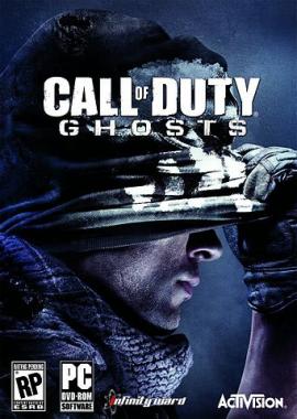 Компьютерная игра «Call of Duty: Ghosts»