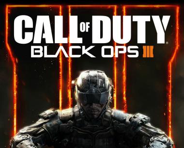 Видео-игра  «Call of Duty: Black Ops III»