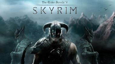 Видео-игра «The Elder Scrolls V: Skyrim»