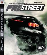 Компьютерная игра «Need for Speed: ProStreet»