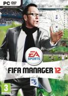 Компьютерная игра «FIFA Manager 12»