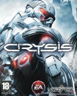 Компьютерная игра «Crysis»