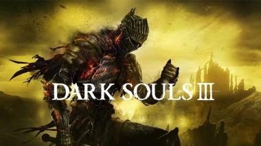 Компьютерная игра «Dark Souls III»