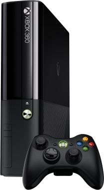 Игровая приставка или консоль Microsoft X-Box 360