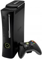 Игровая приставка или консоль Microsoft Xbox 360 Elite