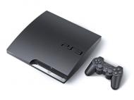 Игровая приставка или консоль Sony PlayStation 3 Slim