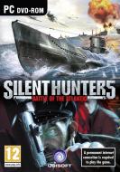 Компьютерная игра «Silent Hunter 5»