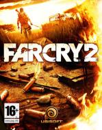 Компьютерная игра «Far Cry 2»
