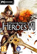 Компьютерная игра «Might & Magic Heroes VI»