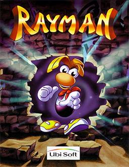Компьютерная игра «Rayman Legends»