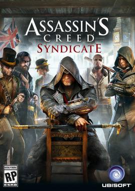 Компьютерная игра  «Assassin’s Creed Syndicate»