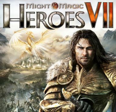 Компьютерная игра «Might & Magic Heroes VII»
