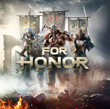Компьютерная игра «For Honor»