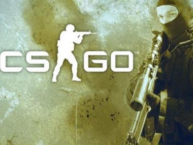  VALVE «Counter-Strike: Global Offensive»