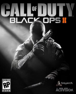 Компьютерная игра «Call of Duty: Black Ops II»