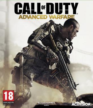Компьютерная игра «Call of Duty: Advanced Warfare»