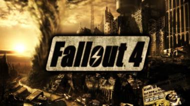 Компьютерная игра «Fallout 4»