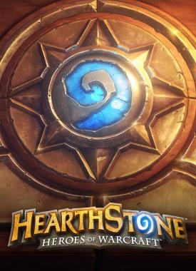Компьютерная игра «Hearthstone: Heroes of Warcraft»