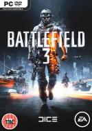 Компьютерная игра «Battlefield 3»