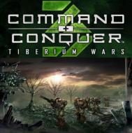 Компьютерная игра  «Command & Conquer 3: Tiberium Wars»