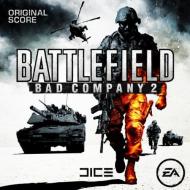 Компьютерная игра «Battlefield: Bad Company 2»