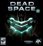 Компьютерная игра «Dead Space 2»