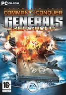 Компьютерная игра «Command & Conquer: Generals — Zero Hour»