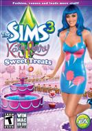 Компьютерная игра «The Sims 3: Katy Perry's Sweet Treats»