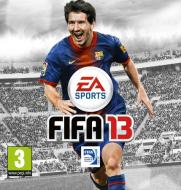 Компьютерная игра «FIFA 13»