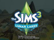 Компьютерная игра «The Sims 3: Lunar Lakes»
