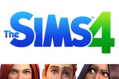 Компьютерная игра  «The Sims 4»