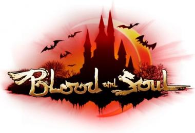 Компьютерная игра  «Blood and Soul»