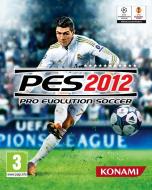 Компьютерная игра  «Pro Evolution Soccer 2012»