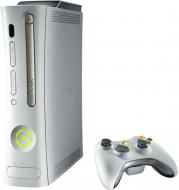  Microsoft Xbox 360