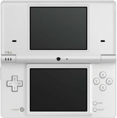 Игровая консоль Nintendo DSi