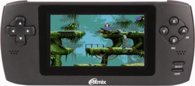 Игровая приставка или консоль Ritmix RZX-50