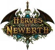 Компьютерная игра «Heroes of Newerth»