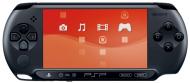 Игровая приставка или консоль Sony PlayStation Portable Street (PSP-E1004)