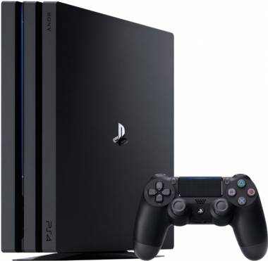 Игровая приставка или консоль Sony PlayStation 4 Pro