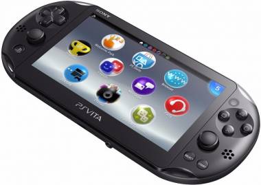 Игровая консоль Sony PlayStation Vita PCH-2016