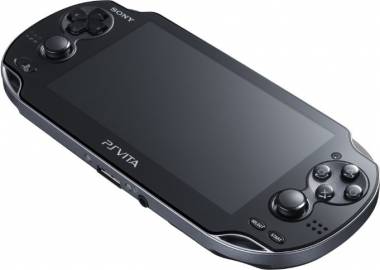 Игровая консоль Sony PlayStation Vita (PCH-1008)