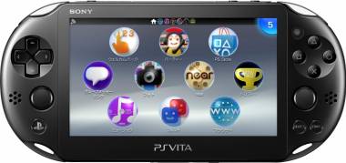 Игровая консоль Sony Vita Slim (PCH-2000)