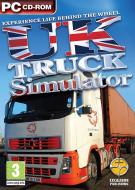 Видео-игра «UK TRUCK Simulator»