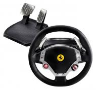 Игровой руль Thrustmaster Ferrari F430 Force Feedback Racing Wheel