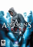 Компьютерная игра «Assassin's Creed»