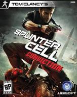 Компьютерная игра  «Tom Clancy’s Splinter Cell: Conviction»
