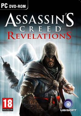 Компьютерная игра  «Assassin's Creed: Revelations»
