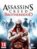 Компьютерная игра «Assassin's Creed: Brotherhood»