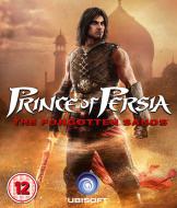 Компьютерная игра «Prince of Persia: The Forgotten Sands»
