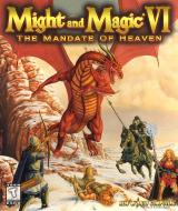 Компьютерная игра  «Might and Magic VI»